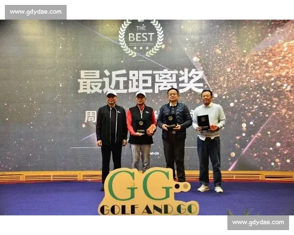 围棋跨界高尔夫首冠诞生 中老铁路架起文化新桥梁 围棋跨界高尔夫首冠诞生 中老铁路架起文化新桥梁