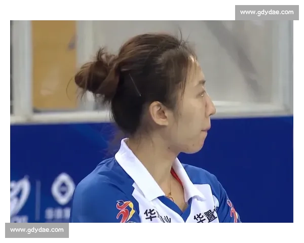 辽宁女排困局:阵容老化主帅未定 丁霞或接帅印破局 辽宁女排困局:阵容老化主帅未定 丁霞或接帅印破局