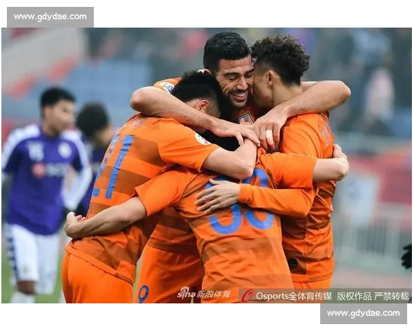 悉尼主场迎战鲁能强强对话聚焦亚冠关键一役走势前瞻看点解析全面