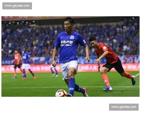 广州恒大对阵上海上港直播前瞻赛程看点全解析阵容走势胜负预测