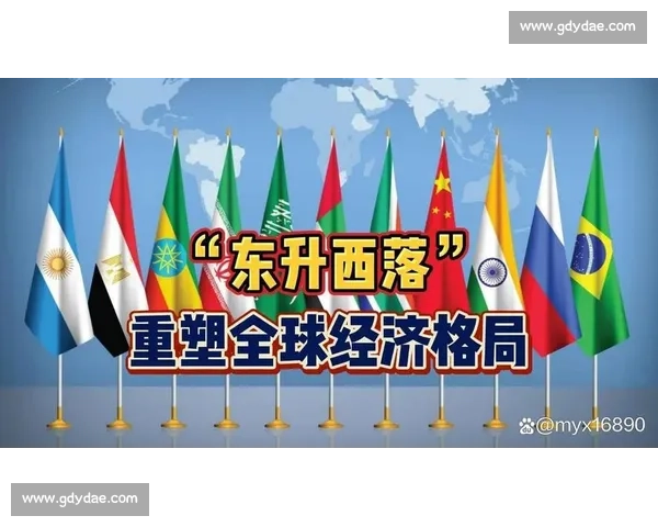 全球格局变动背景下美国vs中国竞争走向与未来影响深度分析研究