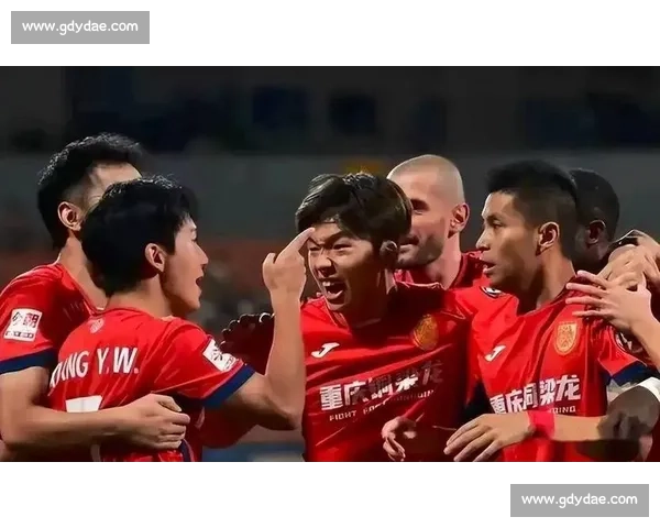 国安对阵兴城焦点之战攻防博弈点燃赛场期待新赛季格局走向观察