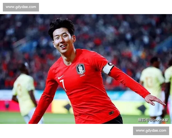 伊朗对阵韩国世预赛强强对话谁能掌控亚洲出线主动权关键之战前瞻