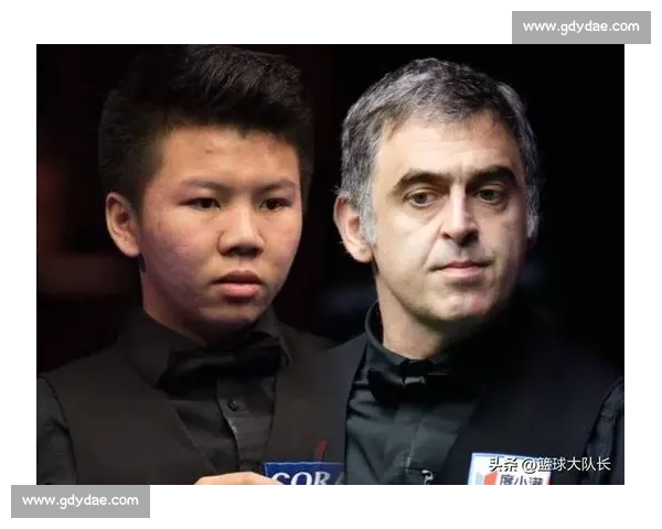 奥沙利文与塞尔比交锋战绩全解析与时代对决启示斯诺克巅峰较量历史脉络