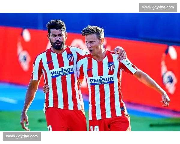 马竞力克莱切斯特迎来重要胜利 全场精彩回顾与关键时刻分析