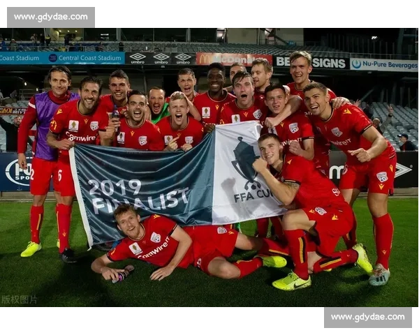 珀斯光荣与阿德莱德激战全场 谁能笑到最后争夺荣耀桂冠