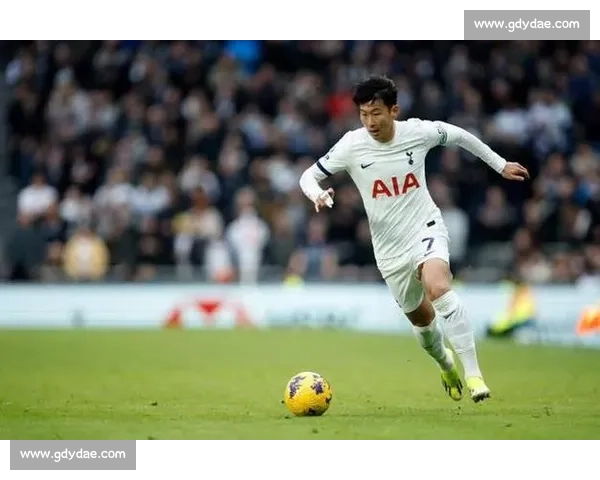 热刺迎战林茨全力争胜 孙兴慜领衔出战激战欧洲赛场