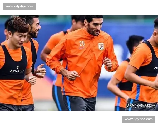 鲁能主场迎战天海关键对决争夺联赛排名走势焦点之夜双方全力出击