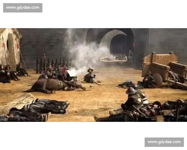 萨尔VS：从历史角度解析这场影响深远的对决及其背后的战略意义