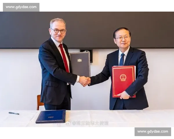中国与荷兰的多领域交流与竞争启示下的合作与发展新格局 中国与荷兰的多领域交流与竞争启示下的合作与发展新格局